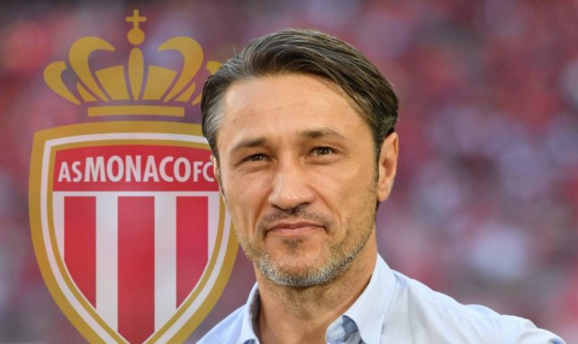 Niko Kovac asume el reto de dirigir al AS Mónaco
