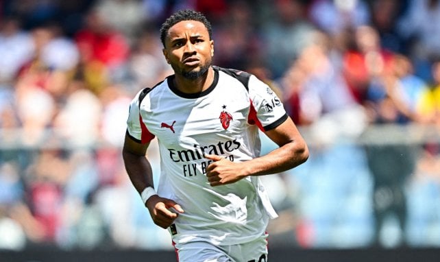 Christopher Nkunku revoluciona el mercado del AC Milan