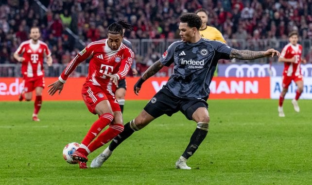 Batalla de Arsenal, Liverpool y City por un central