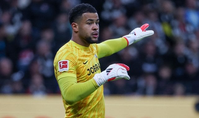 El Tottenham Hotspur vigila a un guardameta