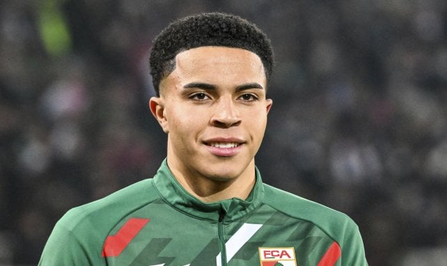 El Arsenal quiere llevarse a una joya de Alemania