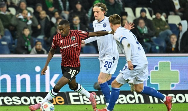 El inesperado centrocampista que sigue el Bayern Múnich