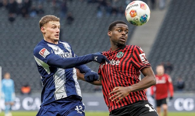 Noel Aseko y una decisión por tomar