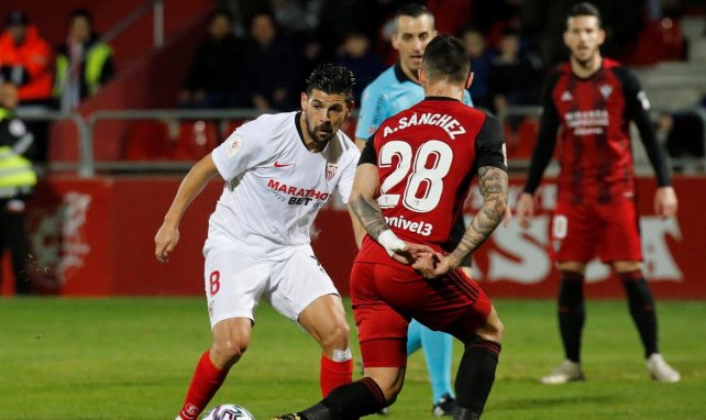 Nolito acaba contrato