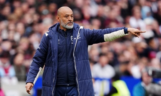 El West Ham escoge técnico