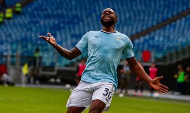 Duro palo para la Lazio de cara al mercado de invierno