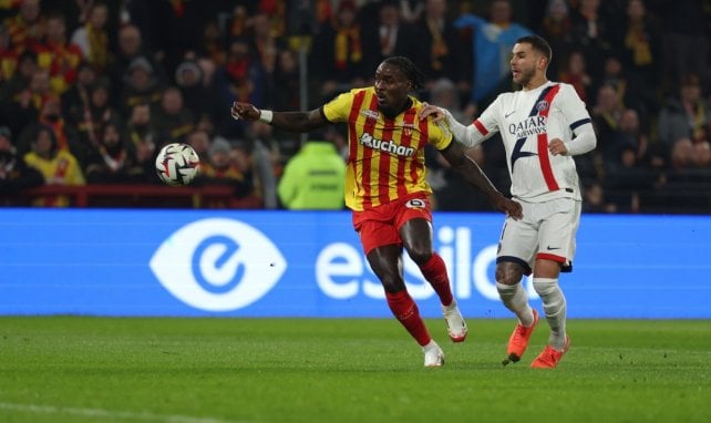 M'Bala Nzola