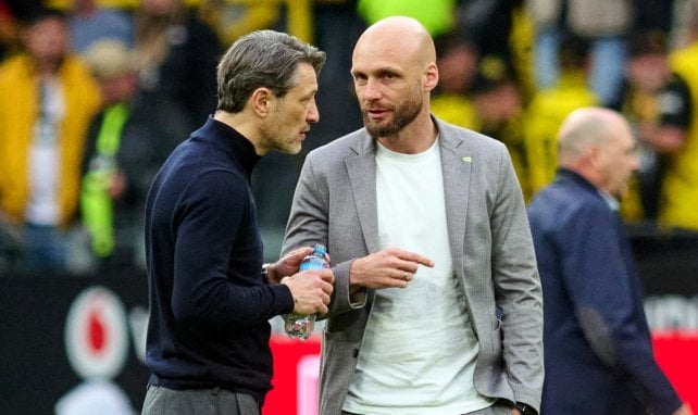 La nueva política de fichajes del Borussia Dortmund