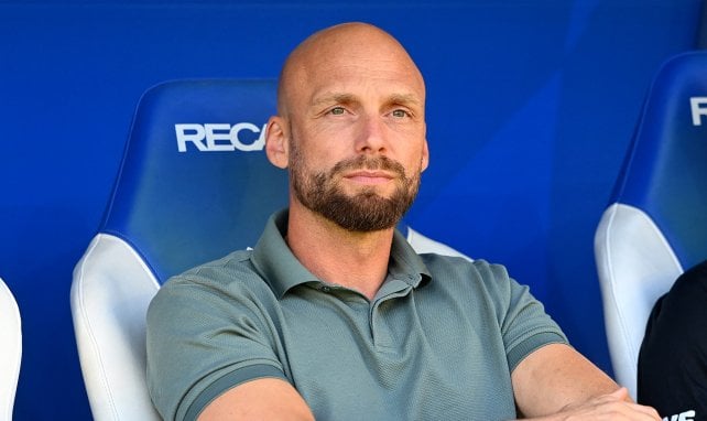 El Borussia Dortmund busca nuevos fichajes