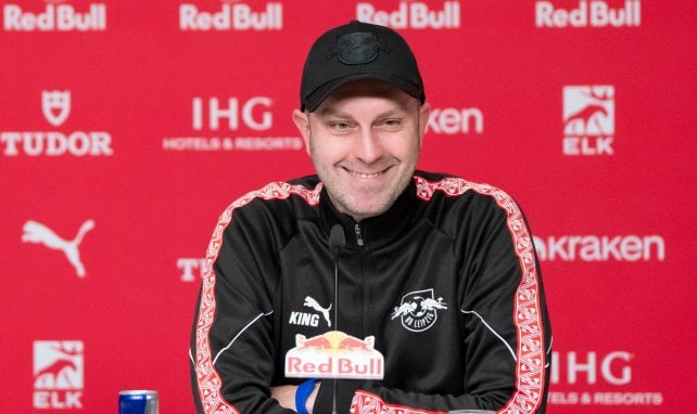 ¡El RB Leipzig se gasta 21 millones en un fichaje!