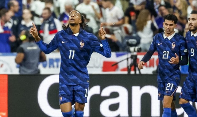 Las dos trabas del Bayern Múnich para retener a Michael Olise