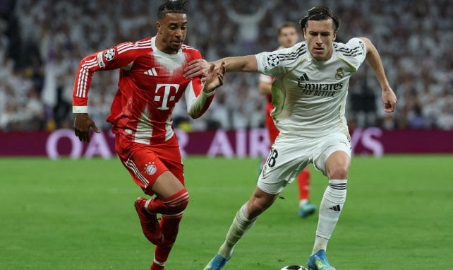 Álvaro Carreras, contra las cuerdas