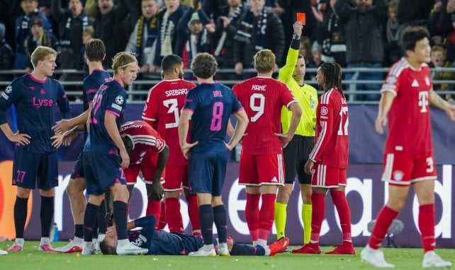 Michael Olise, caso cerrado: el Bayern Múnich lo confirma