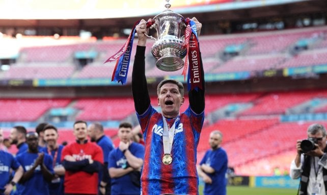 Leeds United y Crystal Palace tienen un deseo en común