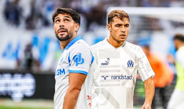 Los detalles del acuerdo por Neal Maupay