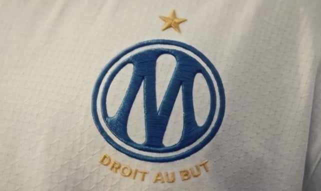 Nuevo atacante para el Olympique de Marsella