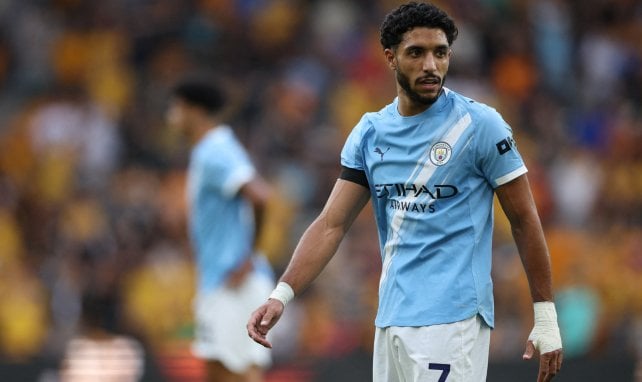 Omar Marmoush puede ser el fichaje