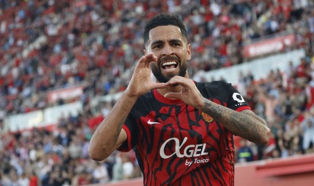 El Real Mallorca aclara el futuro de 2 jugadores