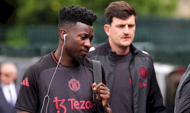 André Onana
