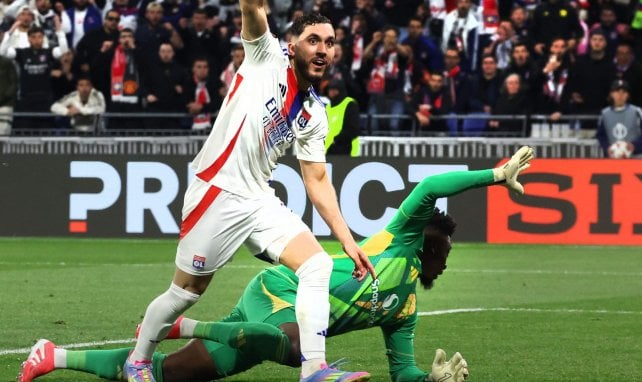 André Onana