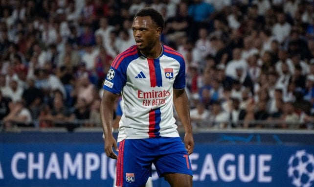 La Juventus se frota las manos con Loïs Openda 
