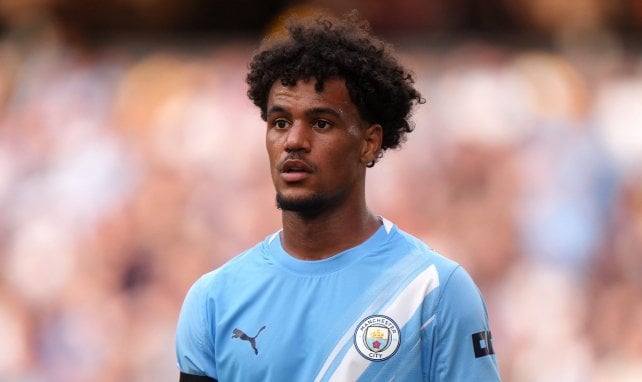 El Manchester City cierra una venta de 31 M€