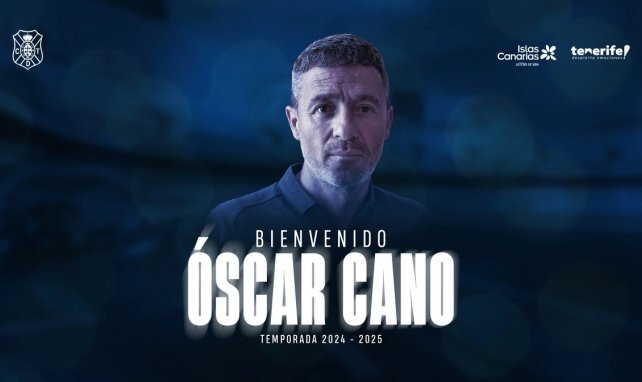 Óscar Cano