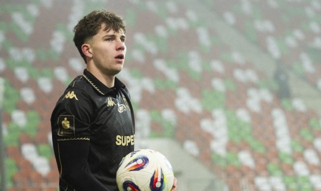 El Bayern Múnich cruza intereses ofensivos con el FC Barcelona