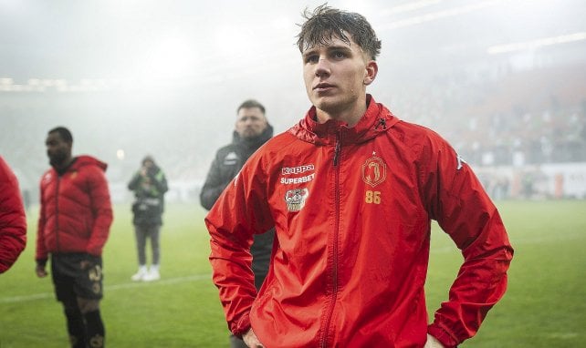 Atlético de Madrid y Real Betis entran en la puja por un talento polaco