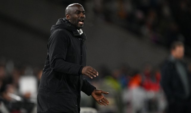 Ghana se queda sin seleccionador