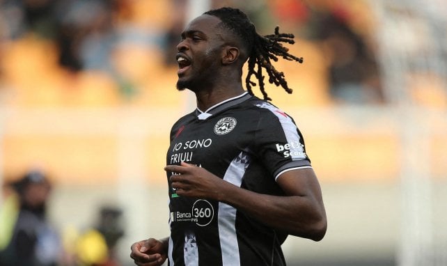 El Crystal Palace quiere un fichaje de 25 M€