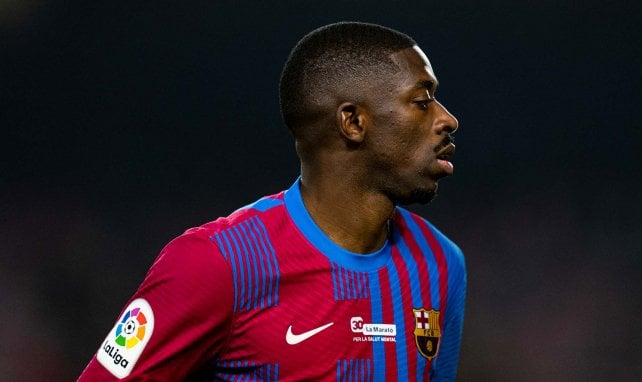 ¡Fuera de la lista! El FC Barcelona pide a Ousmane Dembélé que busque equipo
