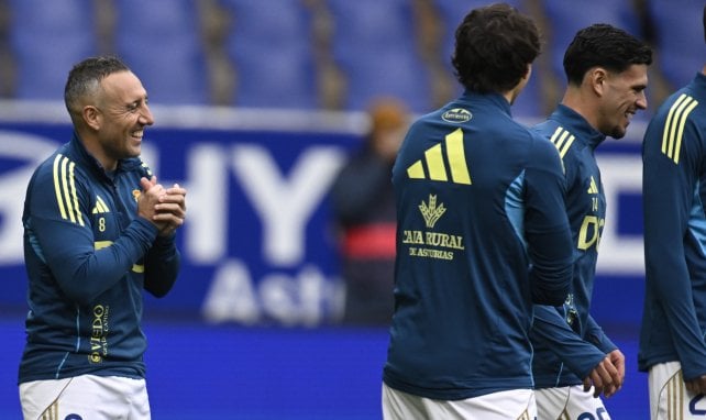 El Oviedo elige entrenador para la 2026-2027