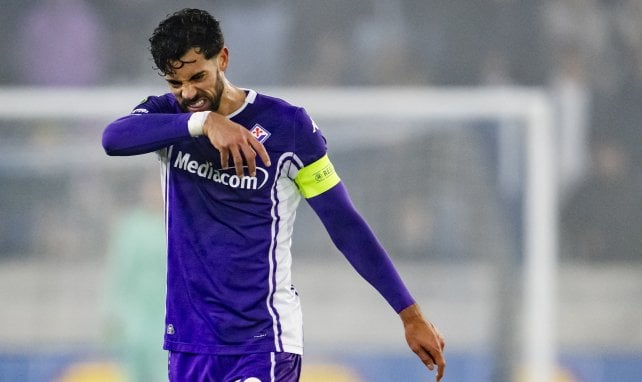 Pablo Marí se incorpora al Al-Hilal