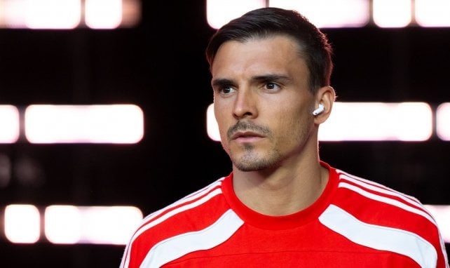 El Bayern Múnich encuentra salida a Joao Palhinha