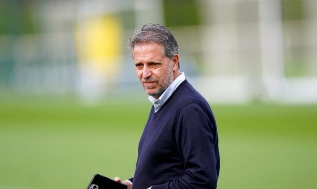 Fabio Paratici
