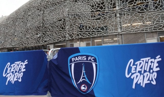 El París FC cierra 2 fichajes