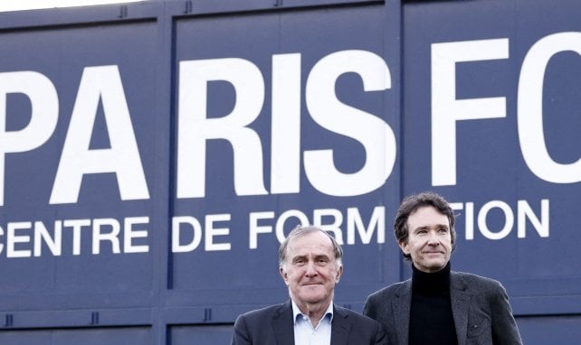 El Paris FC se deja otros 15 millones de euros más