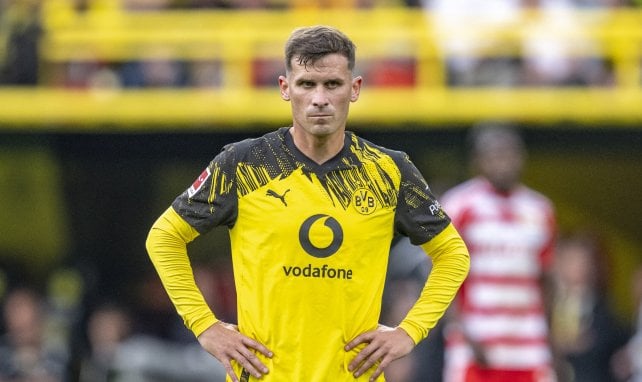 Venta de 3 millones de euros para el Borussia Dortmund