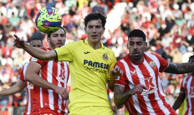 El Bayern Múnich entra en la puja por Pau Torres