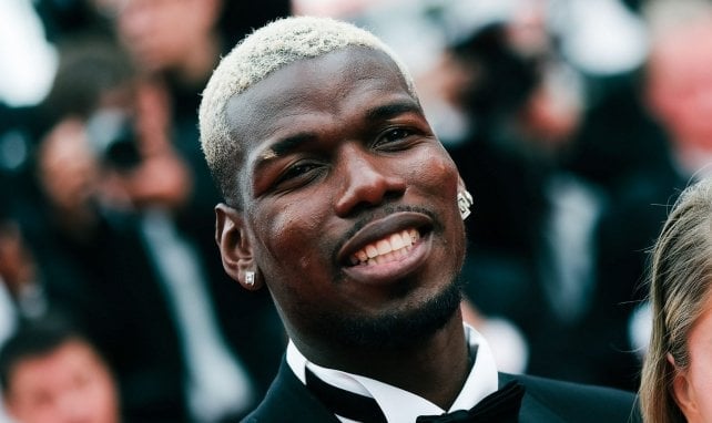 Paul Pogba