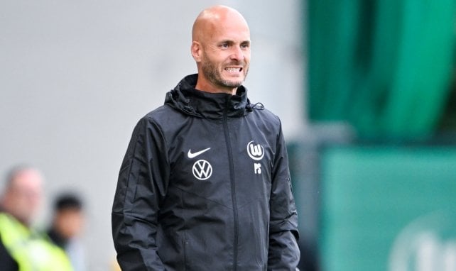 El Wolfsburgo se queda sin entrenador