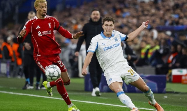 Un último cartucho para Benjamin Pavard
