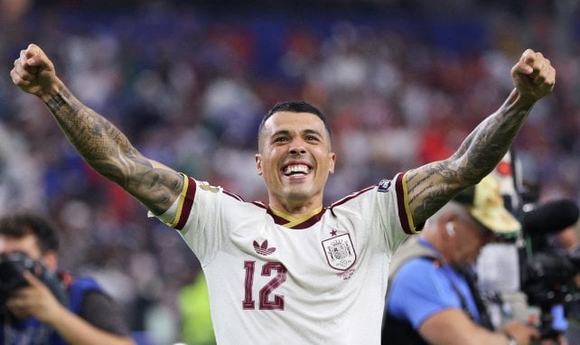 ¡Pedro Porro seduce al FC Barcelona!