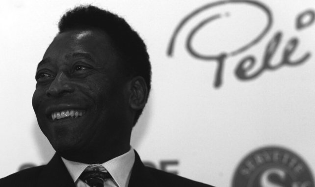 Pelé ha fallecido a los 82 años