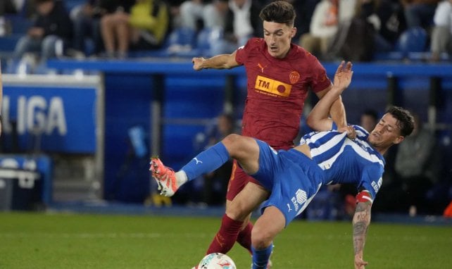 "Fuera del Real Madrid siempre hay más vida"