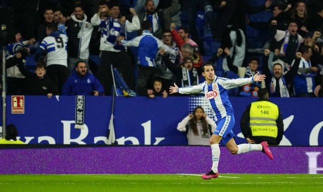 Pere Milla alude a su futuro