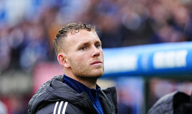 Una venta de 8 M€ toma forma en el Bayern Múnich