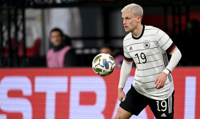 Phillip Max tiene nuevo equipo