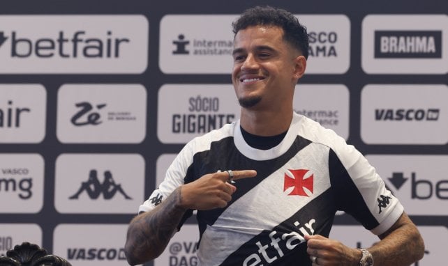 Coutinho, oportunidad de mercado